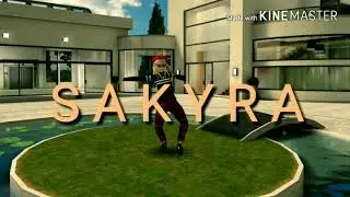 Клип IC3PEAK - Sad Bitch | Avakin life