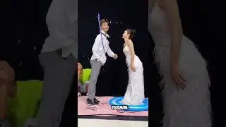 Una historia de AMOR en Burbujas😍🤍