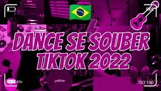 ~Dance Se Souber~ (Tik Tok}