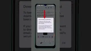 Gmail pdf download Disabled | Gmail pdf download problem | 