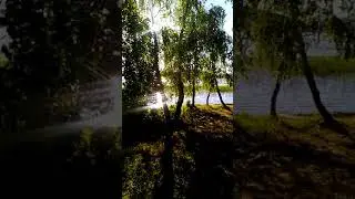 Обходим озеро Талкас. ЧАСТЬ 2
