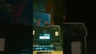 Why would that freeze time 😂 - Cyberpunk 2077