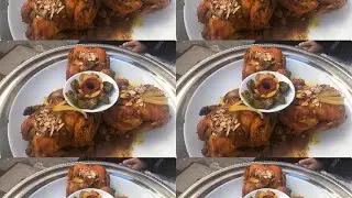 واخيراا جبت ايكم اسرار الطباخات المغربية😋😋👌👌