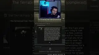 Terragroup Trails 19 gives MORE STASH SPACE & confirmation of a 💣 in Tarkov!