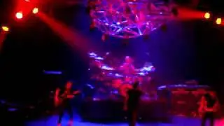 Wrong in the Head (Live) - Example