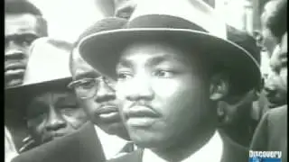 Martin Luther King Jr  and the Civil Rights Movement