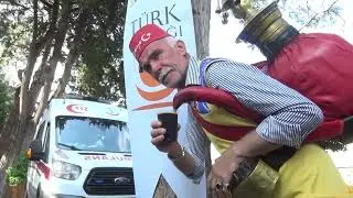 Türk Mutfağı Haftası Etkinlikleri Başladı