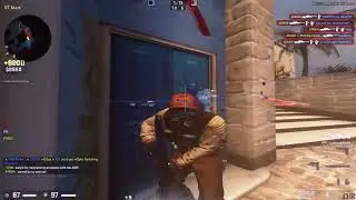 hvh highlights w/gamesense #4