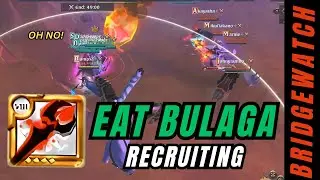 EAT BULAGA  ZVZ |  ALBION ONLINE (EAST)