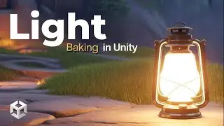 Are You Baking Lights in Unity Wrong?