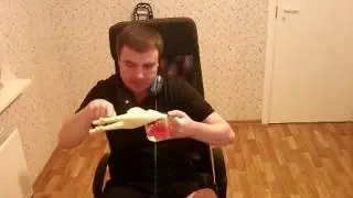 Актер топит котят