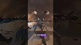 Alucard and Granger brotherhood 