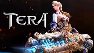 TERA: Fate of Arun – Gunner | Trailer
