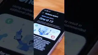 Android 15 (One UI 7) 📱 Is Your Samsung Eligible?