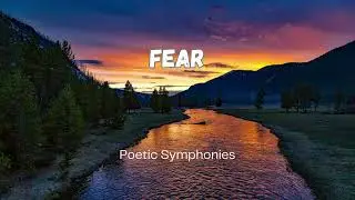 A Reflection on Gibran's Wisdom and Mindfulness🎵 Poetic Symphonies