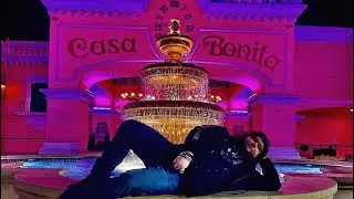 Special Access to Casa Bonita in Denver, Colorado // South Park
