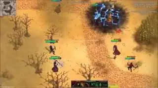 An Introduction to PvP (The Exiled)