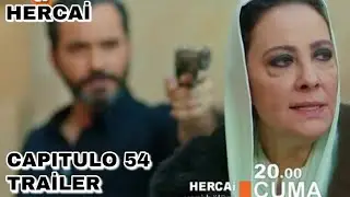 Hercai Capítulo 54 Trailer - Azize está muriendo?? | Subtítulo en Español |