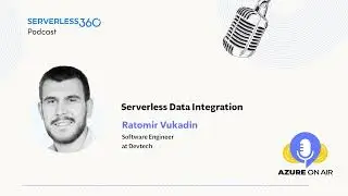 Serverless Data Integration