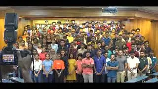 මාතර දැක්ම වේදිකාව සැරසූ 2023 ඉංජිනේරු පීඨ ප්‍රවේශලාභී මාතර දිස්ත්‍රික් සිසුකැළ.....