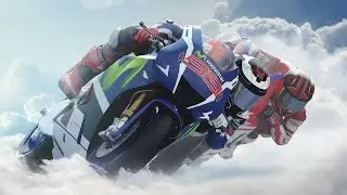 KOTOC / MOTOGP 2016 MOVISTAR+ PROMO