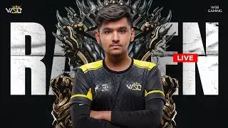 REGULAR STREAMER IS BACK | ROAD TO 10K SUBSCRIBERS |