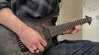 Fractal Dream - 5150 and Diezel VH4 via Fractal FM3