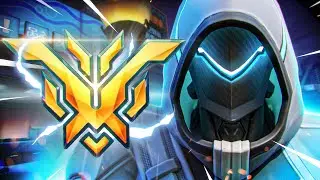 Season 9 Genji Is Actually Playable