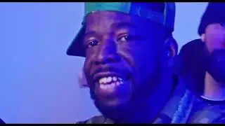 Hell Rell feat. Deemo & JoJo Pellegrino - Who’s Hating❓