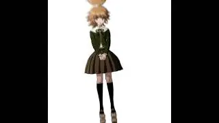 Danganronpa 1 death order