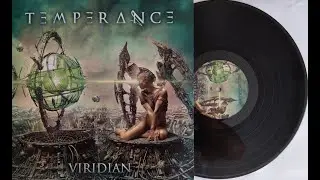 Temperance – Viridian (2020) [VINYL] - Full Album