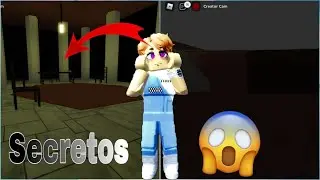 😱LOS SECRETOS EN LA NUEVA CASA DE BROOKHAVEN RP | CASA DE FRATERNIDAD ROBLOX BROOKHAVEN😃