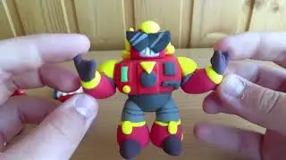 ВОЗВРАЩЕНИЕ ART PLASTA!!!ОБЗОР ФИГУРОК ПО БРАВЛУ