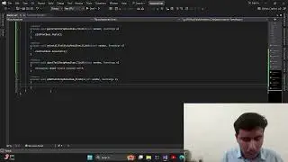 Mini Project in  Notepad Using C# programming –  Text Editor with MenuStrip & ToolStrip