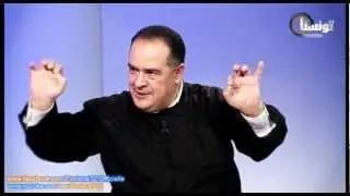 Promo : توفيق بن بريك : النهضة في الخرا للعنكوش