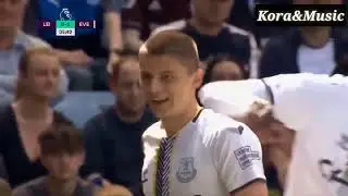ملخص اهداف مباريات اليوم.