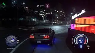 2 Fast 2 Furious Skyline Brian R34 Sound Update Need For Speed Heat.