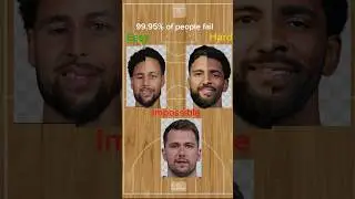 Did you get Klay, Kyrie, Luka, or all? Pause the video basketball edition #nba #basketball #hoops