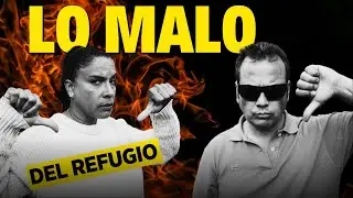 Lo malo  de ser refugiado en Canadá
