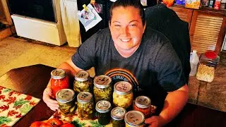 Food  Preservation | Is It Worth It?? | Canning Haul