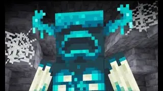 1 bit, 2 bits, 4 bits, 8 bits, 16 bits, 32 bits, 64 bits, 128 bits Minecraft - Warden