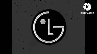 LG Logo (1995) in IronFlangedSawChorded