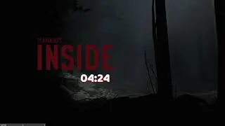 Sitra Plays INSIDE - Ep 01