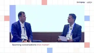 Platform-based approach for enabling cross-border payments: A Fireside Chat with Ritesh Pai