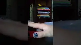 ОБСАЛЮТНО ВСЕ МОИ СЛАЙМИКИ!!! 2 часть ^конец^
