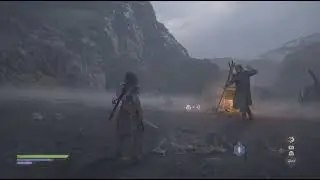 Echoes of the End #21