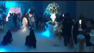 I Wanna Grow Old With You (Cover) - Alesandro & Ratna