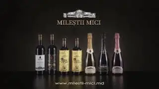 Milestii Mici - Lady in Red