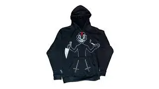 LIL DARKIE 2020 MERCH DROP 1