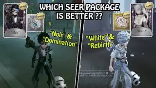Comparison between 